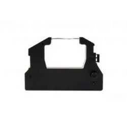 Epson ERC28 Cinta Matricial Negra Compatible - Reemplaza C43S015227/C43S015435