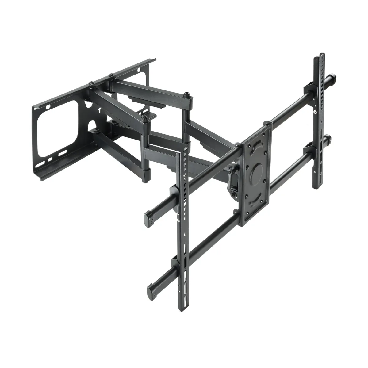 SOPORTE DE PARED ORIENTABLE TOOQ LP3790TN-B PARA PANTALLA 43-90" GIRA/INCLI NEGRO