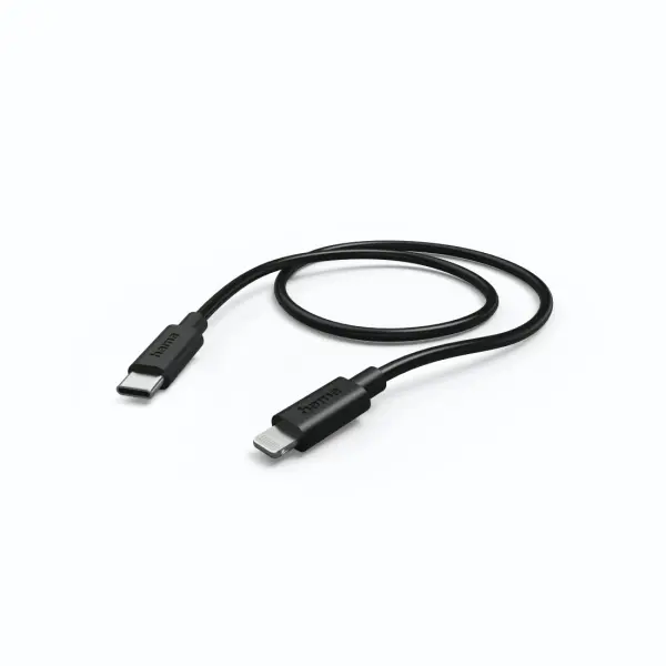 Hama Cable USB 0.75m Blindado Hasta 480Mbps Colores Surtidos
