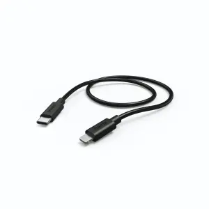 Hama Cable USB 0.75m Blindado Hasta 480Mbps Colores Surtidos