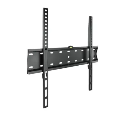 TOOQ Soporte De Pared Fijo LP4155F-B Para Pantallas 32-55" Hasta 40kg VESA 400x400 Negro