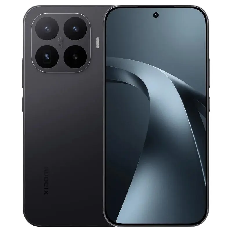 Xiaomi 17T 5G 6.59" AMOLED 12GB RAM 512GB Black