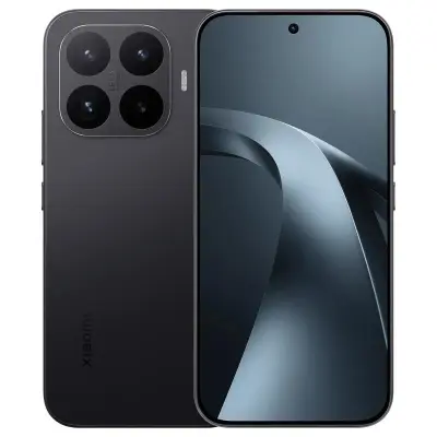 Xiaomi 17T 5G 6.59" AMOLED 12GB RAM 512GB Black
