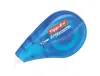 Tipp-Ex Easy Correct Cinta Correctora 4.2mm x 12m - Resistente y de Escritura Instantánea