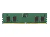 Kingston Memoria RAM DDR5 5600 MHz 8GB CL46 DIMM 1.1V