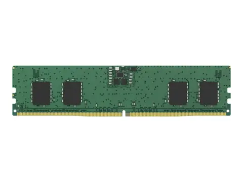 Kingston Memoria RAM DDR5 5600 MHz 8GB CL46 DIMM 1.1V