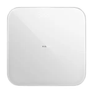 Xiaomi Smart Scale S200 Báscula Personal Electrónica Blanca