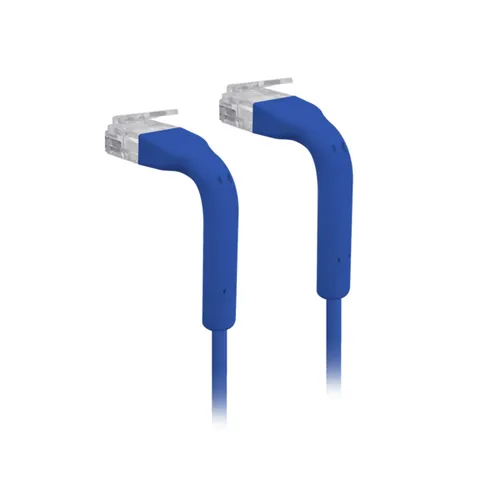 Ubiquiti U-Cable-Patch 8M RJ45 Azul Cat6
