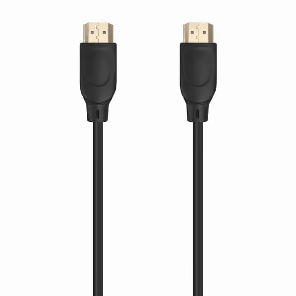 Aisens Cable HDMI V2.0 Premium Alta Velocidad HEC 4K@60Hz 18Gbps 3M Negro