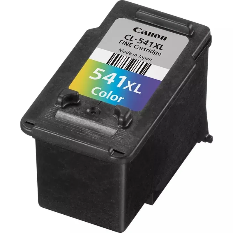 Canon Tinta Tricolor CL-541XL para Impresoras PIXMA MG 2150/3150