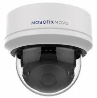 Mobotix Mx-Vd2A-2-Ir-Va Cámara De Vigilancia Almohadilla Cámara De Seguridad Ip Interior Y Exterior 1920 X 1080 Pixeles Techo/Pared/Poste
