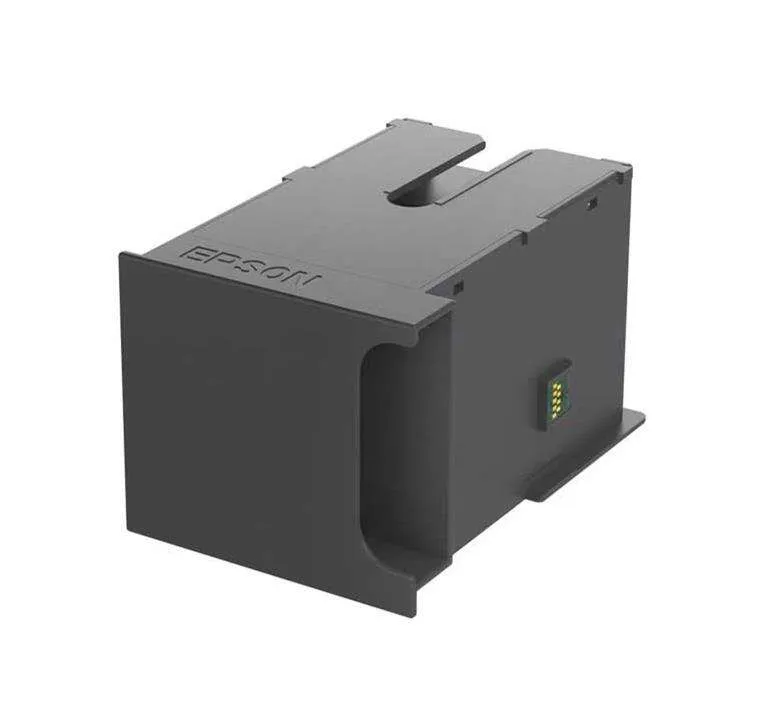 Epson T6711 Tanque De Mantenimiento Original - C13T671100