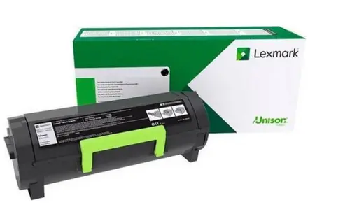 Lexmark M3250 Toner Original Negro