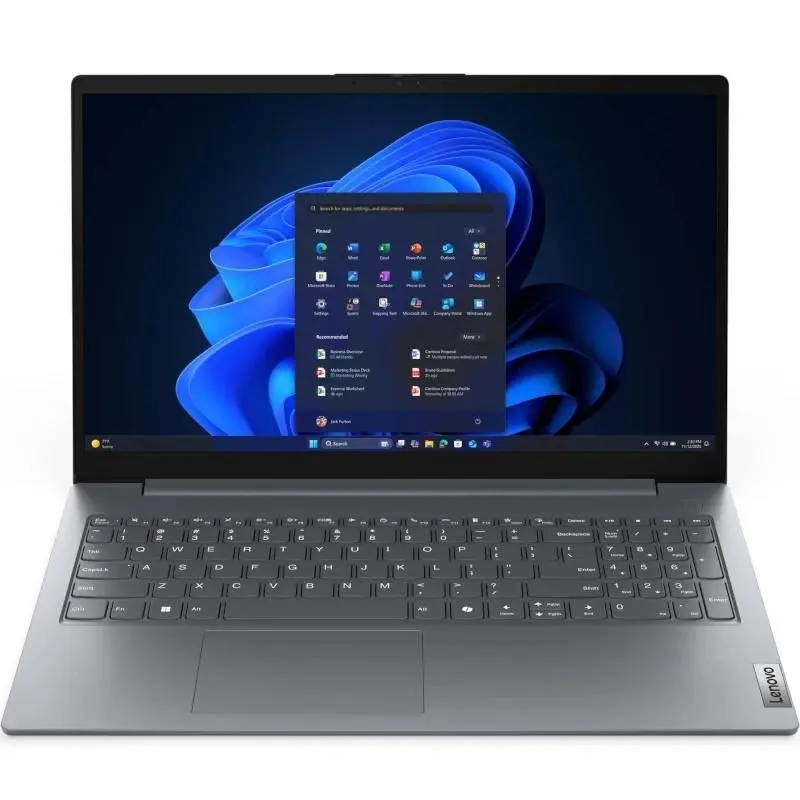 Lenovo V15 AMD R5-150, 16GB RAM, 512GB SSD, 15.6" DOS