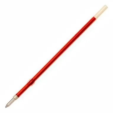 Pilot Recambio Bolígrafos Super Grip G Punta Media 1.00mm Color Rojo