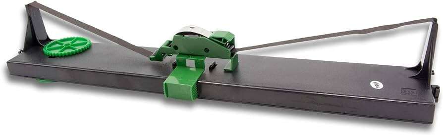 Wincor Nixdorf Nd95 Negra Cinta Matricial Generica - Reemplaza 04151600008/10600003230