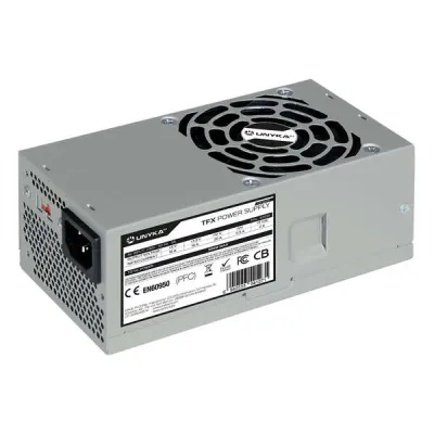 Unykach Tfx 350W Fuente De Alimentacion 350W Tfx - Ventilador 80Mm