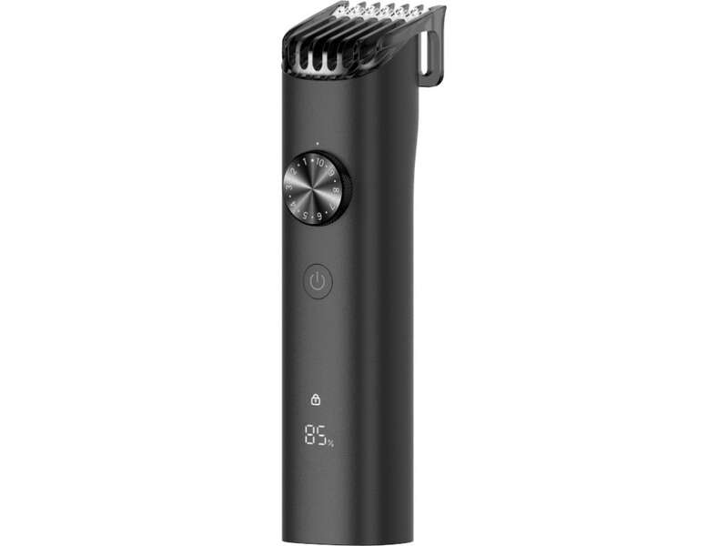 Xiaomi Grooming Kit Pro Recortador De Barba Inalambrico - Cuerpo Totalmente Lavable Ipx7 - Autonomia Hasta 90M