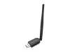 Conceptronic Adaptador USB Bluetooth 5.1 Largo Alcance 100m ABBY07B