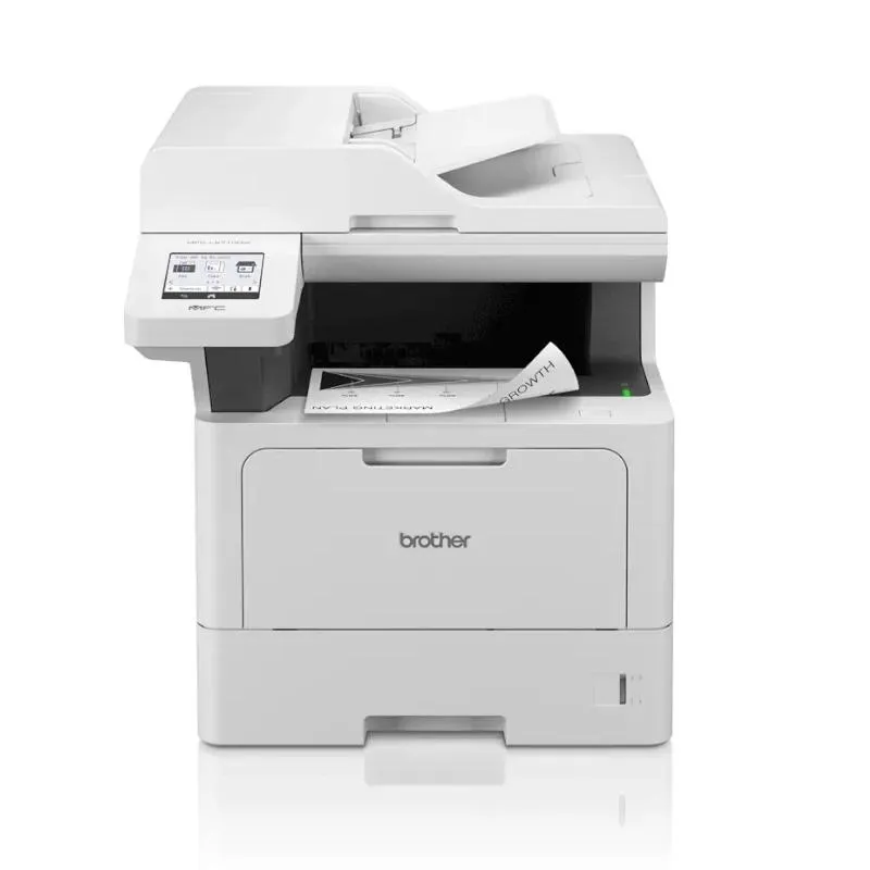Brother Multifunción Laser Mfc-L5710Dw