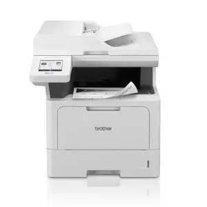 Brother MFC-L5710DW Impresora Multifunción Láser Monocromo WiFi Duplex 48ppm