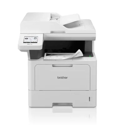 Brother MFC-L5710DW Impresora Multifunción Láser Monocromo WiFi Duplex 48ppm