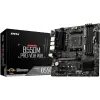 MSI B550M PRO-VDH WIFI Placa Base mATX AM4