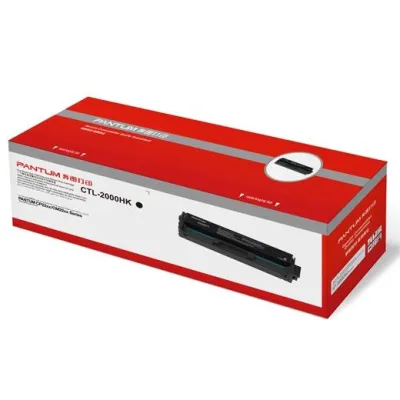 Pantum Toner Negro Alta Capacidad CP2200DW, CM2200FDW