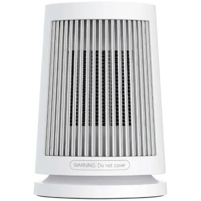 Xiaomi Calefactor Eléctrico Inteligente 600W con WiFi y Temporizador Silencioso