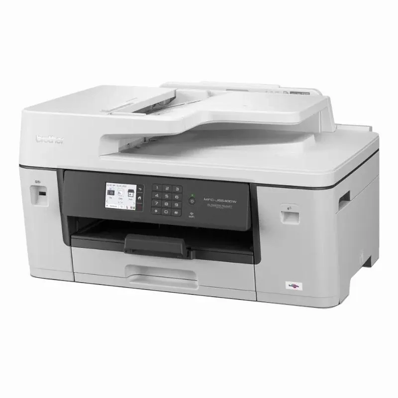 Brother Multifunción Mfc-J6540Dwe
