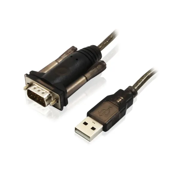 Ewent Cable USB a Serie 1.8 M