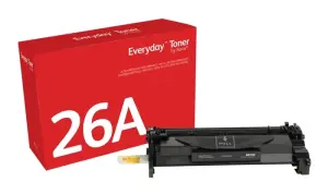 Xerox Everyday Toner Negro LaserJet LJ M402 - 26A