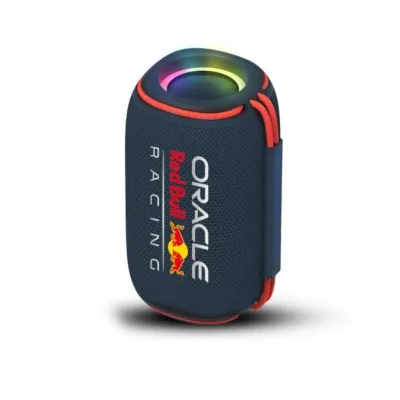 Red Bull Racing Altavoz Portátil Inalámbrico 10W
