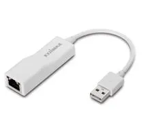 Edimax EU-4208 Adaptador USB 2.0 a Ethernet