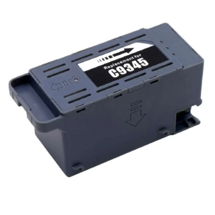 Epson C12C934591 Tanque De Mantenimiento Generico
