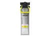 Epson Tinta Amarilla Alta Capacidad WF-C5XXX Series