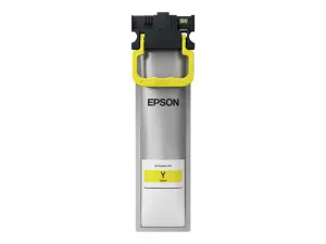 Epson Tinta Amarilla Alta Capacidad WF-C5XXX Series