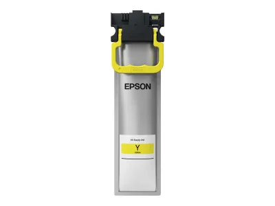 Epson Tinta Amarilla Alta Capacidad WF-C5XXX Series