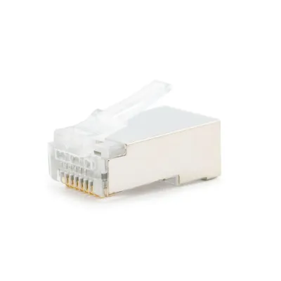 Nanocable Conector RJ45 Cat 5E FTP - Paquete de 10 Unidades