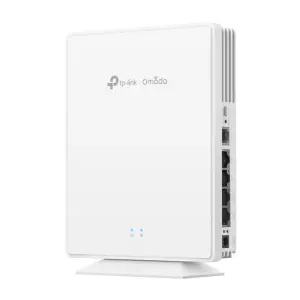TP-LINK EAP650 Exterior WiFi 6 AX3000 2402Mbps 4xGb PoE Access Point