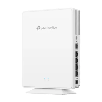TP-LINK EAP650 Exterior WiFi 6 AX3000 2402Mbps 4xGb PoE Access Point