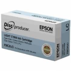 Epson Cartucho Tinta Cian Claro Pjic7 (Sustituye A La C13S020448)