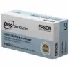 Epson Cartucho Tinta Cian Claro PJIC7 Sustituto C13S020448
