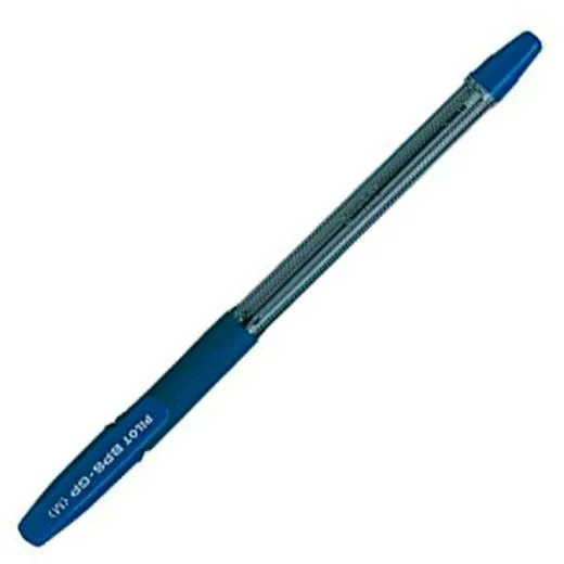 Pilot Boligrafo Bps-Gp 1.0Mm Azul