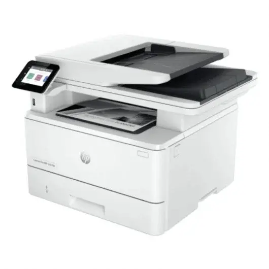 HP LaserJet Pro 4102dw Impresora Multifunción Láser Monocromo WiFi Duplex 40ppm