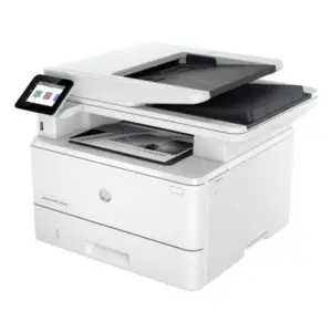HP LaserJet Pro 4102dw Impresora Multifunción Láser Monocromo WiFi Duplex 40ppm