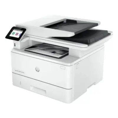 HP LaserJet Pro 4102dw Impresora Multifunción Láser Monocromo WiFi Duplex 40ppm
