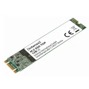 Intenso Top SSD 128GB M.2 NVMe