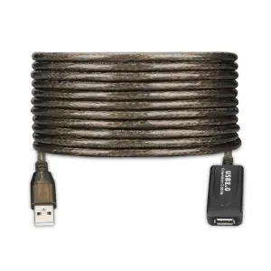 Ewent Amplificador Señal USB 5 metros