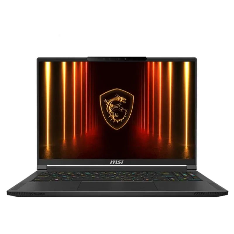 Msi Stealth A16 Ai+-038Es Amd R9 64 1Tb 5090 W11H